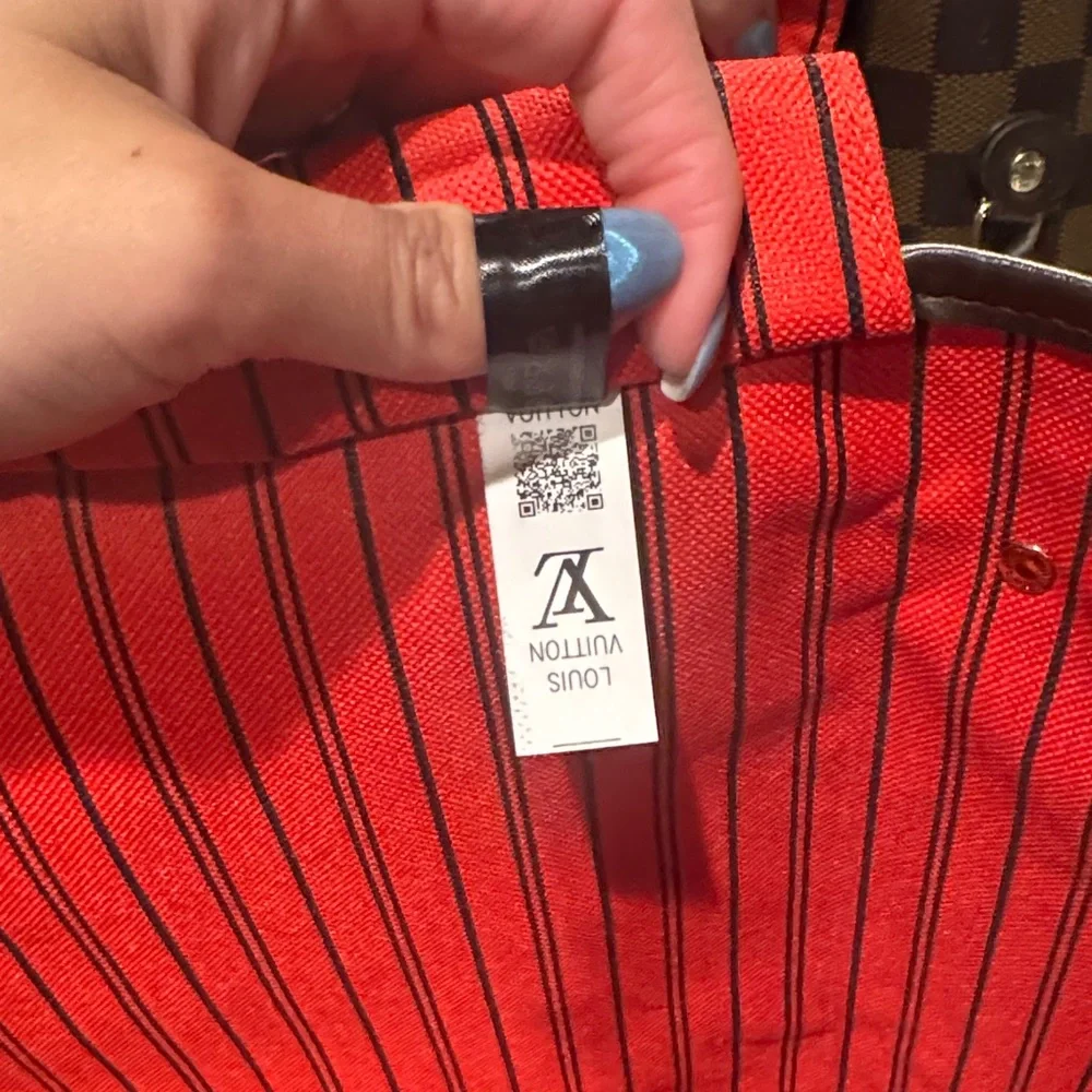 MM LV Monogram from impeccable bags - Picture 5 of 14